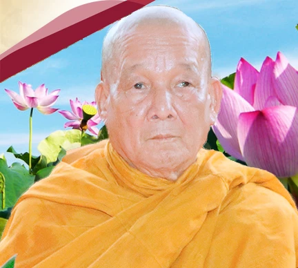 HT.Thích Giác Giàu, Trưởng BTS GHPGVN tỉnh Hậu Giang