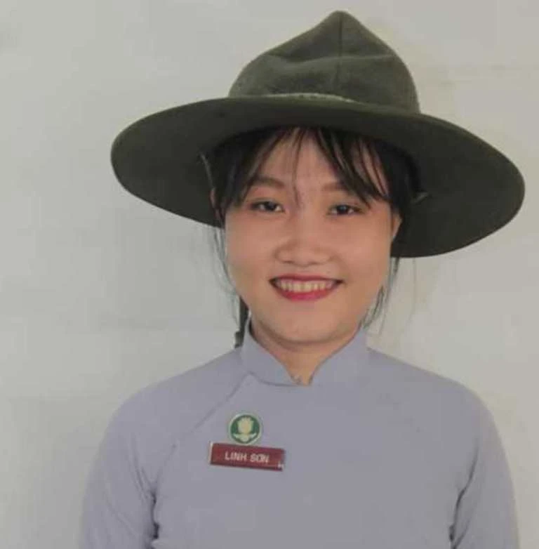 Giúp em Hà Lan điều trị ung thư máu