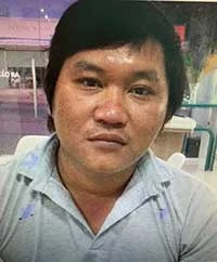 Ảnh: do công an cung cấp