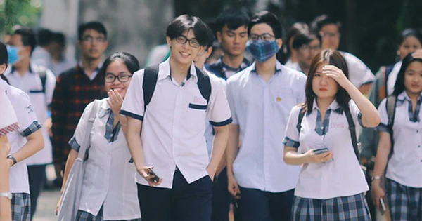 TP.HCM cho SV-HS nghỉ học đến đầu tháng 5