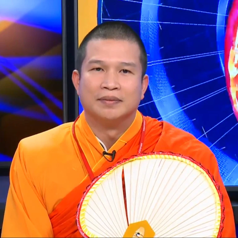 ĐĐ.Thích Phước Ngọc bị xóa tư cách tu sĩ từ ngày 17-8-2020