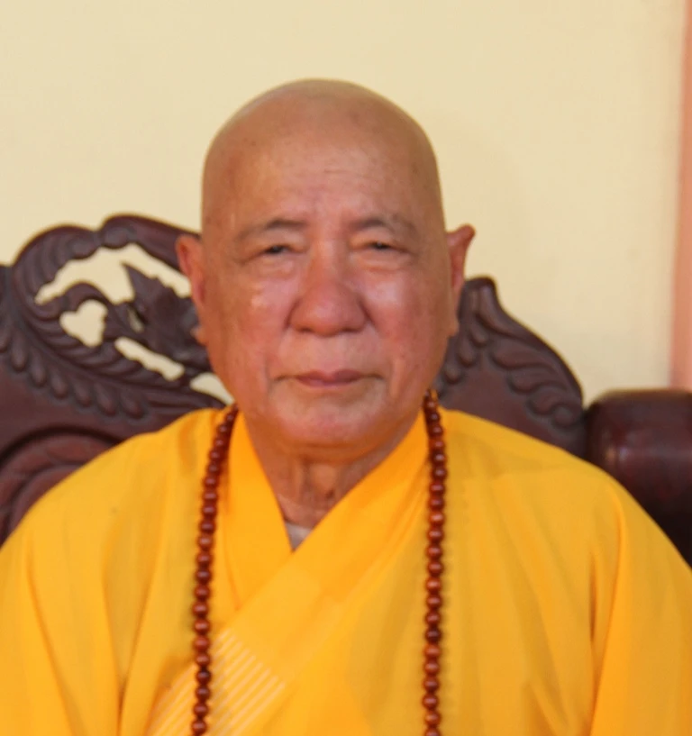 HT.Thích Quảng Hiển