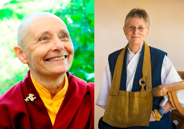 Hai diễn giả của hội thảo chuyên đề sắp tới