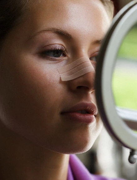 Môi trường ngày càng ô nhiễm, con người càng dễ bị viêm xoang - Ảnh: Ngoisao.net