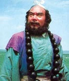 Diêm Hoài Lễ - Sa Tăng của "Tây Du Ký" qua đời