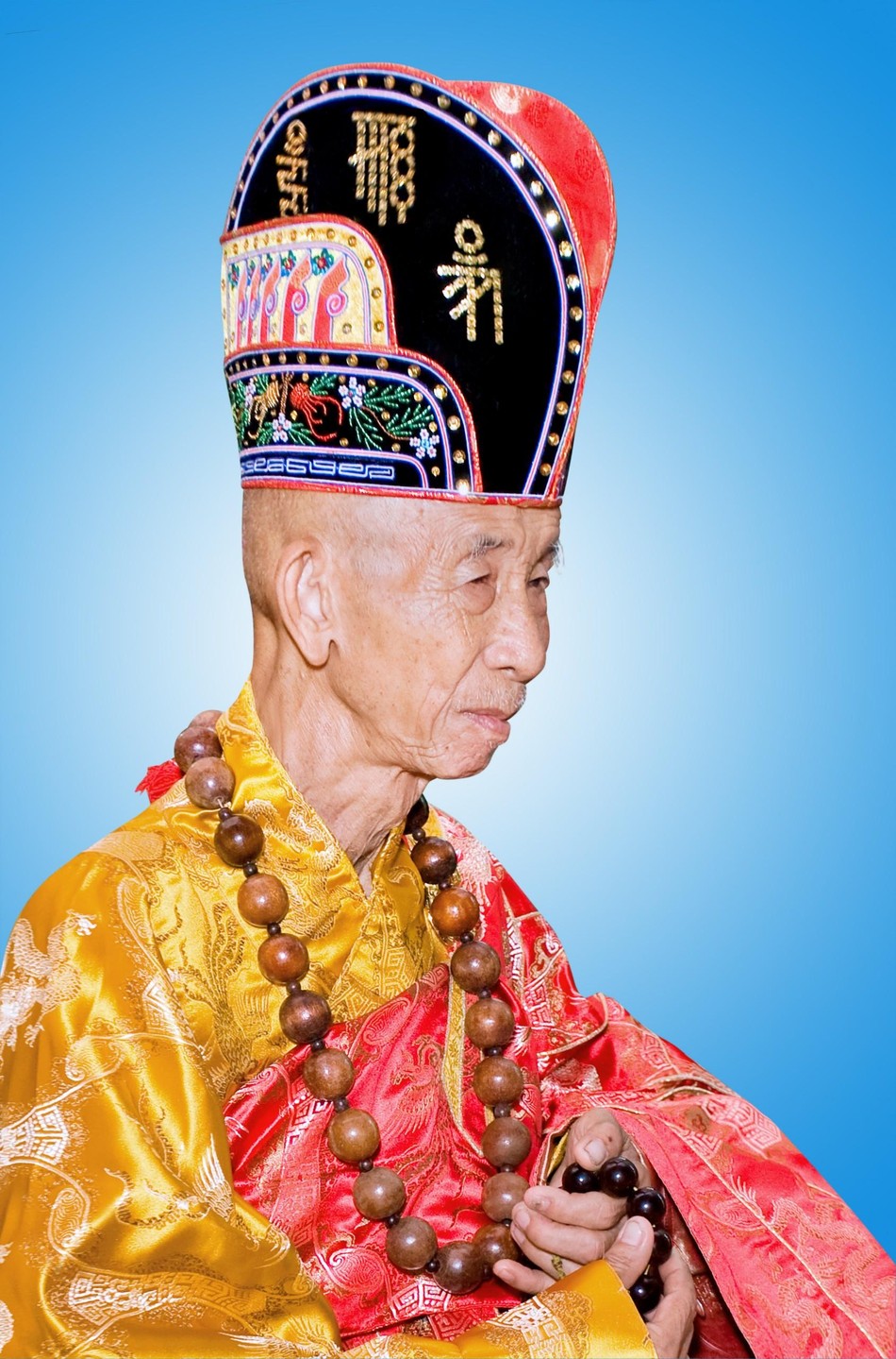 Tiểu sử Trưởng lão Hòa thượng Thích Huệ Tánh (1933 - 2022) | Giác ...