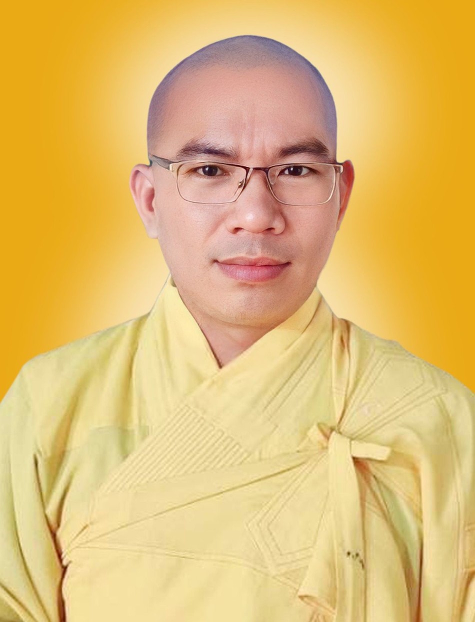 Quảng Nam: Đại đức Thích Hạnh Đạt, Trưởng ban Hướng dẫn Phật tử H ...