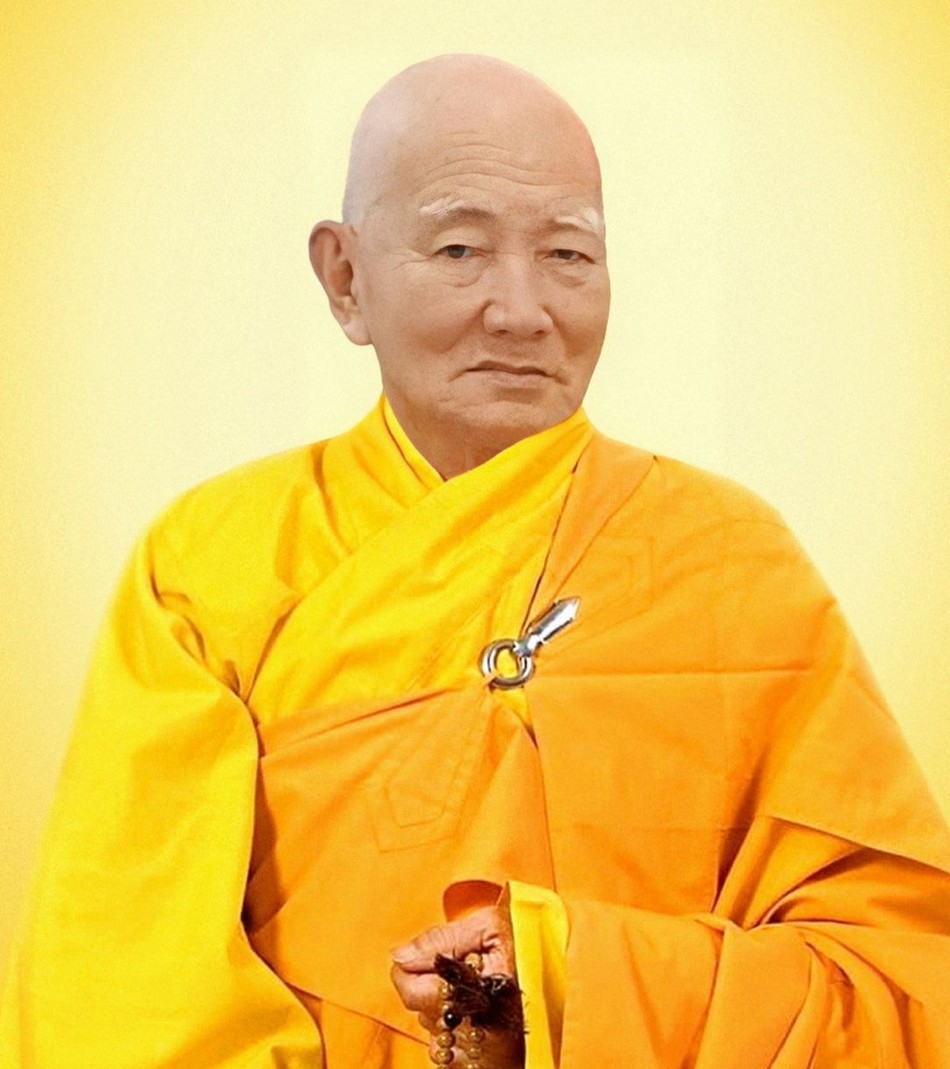 TP.HCM: Hòa thượng Thích Huệ Viên, viện chủ chùa Pháp Vân (Q.3 ...