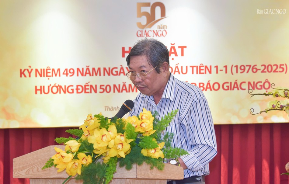 Tiến sĩ Nguyên Cẩn chia sẻ khi chánh pháp được lan tỏa, những ngộ nhận về Phật giáo sẽ bị đánh tan Tiến sĩ Nguyên Cẩn chia sẻ khi chánh pháp được lan tỏa, những ngộ nhận về Phật giáo sẽ bị đánh tan