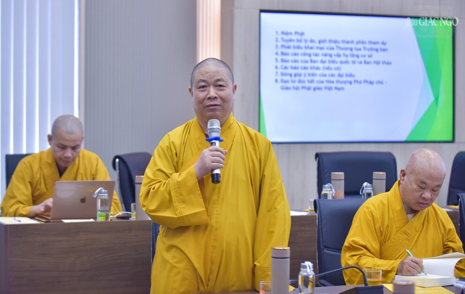 Hòa thượng Thích Thọ Lạc