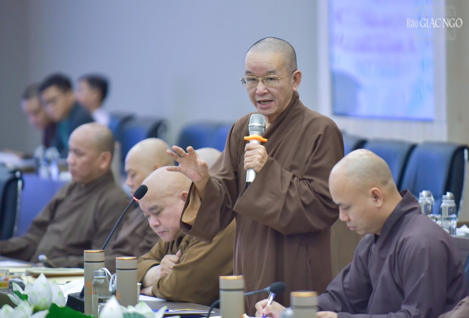 Thượng tọa Thích Nguyên Đạt