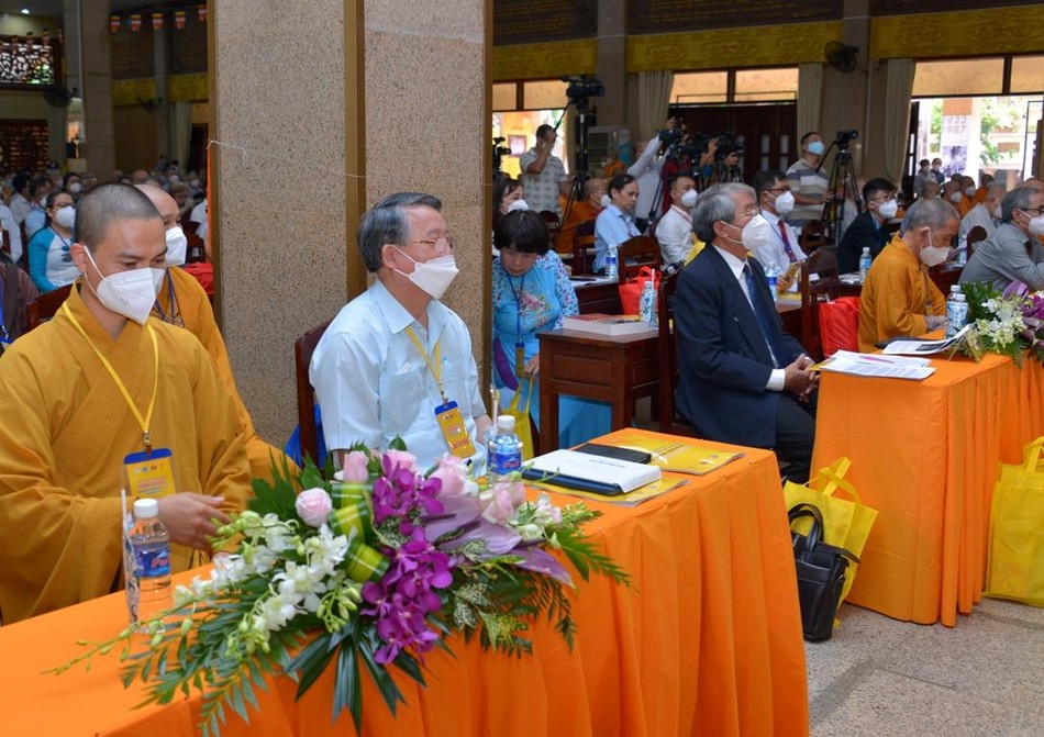 Các diễn giả khách mời Các diễn giả khách mời