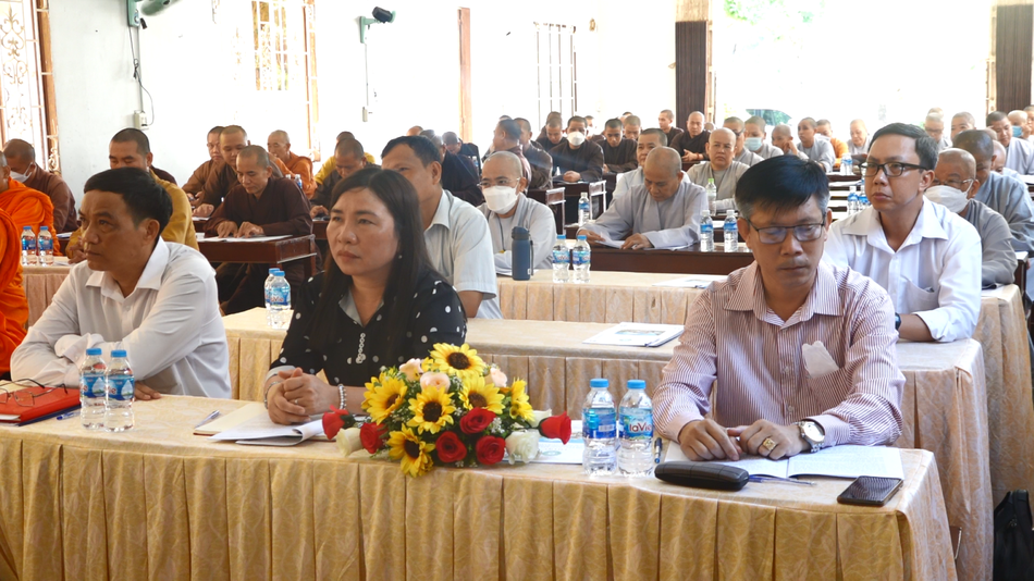 Chính quyền tham dự Chính quyền tham dự