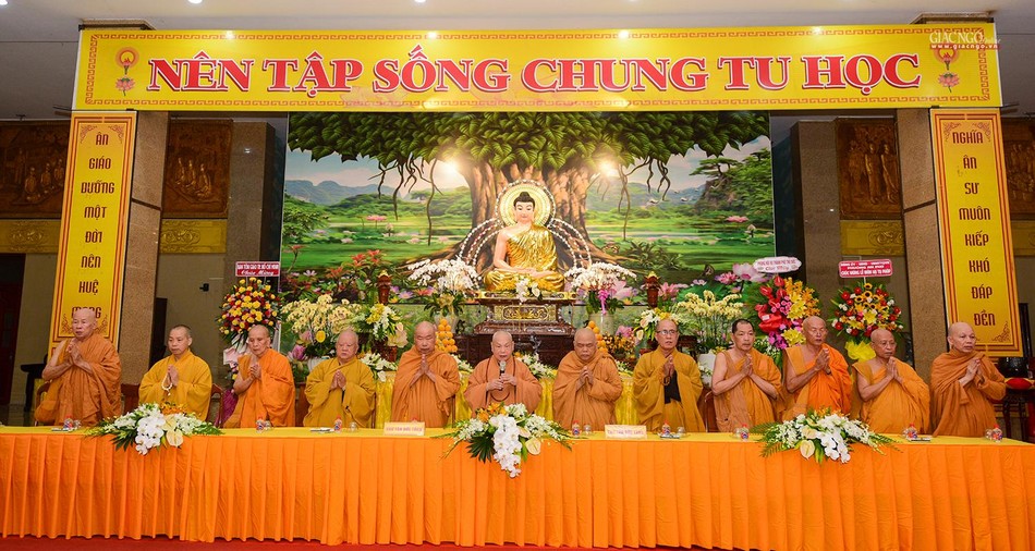 Niệm Phật cầu gia hộ Niệm Phật cầu gia hộ