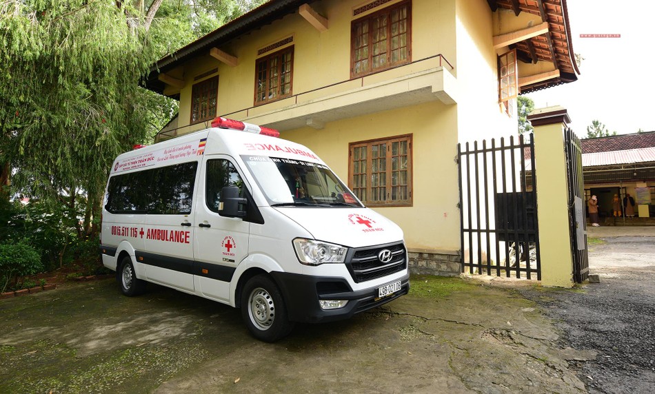 Tiểu ban Y tế với đội ngũ y bác sĩ túc trực thường xuyên, đảm bảo đầy đủ tiêu chuẩn 2K Tiểu ban Y tế với đội ngũ y bác sĩ túc trực thường xuyên, đảm bảo đầy đủ tiêu chuẩn 2K