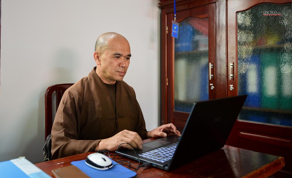 Ban Thư ký rà soát lại các thông tin trước đại hội Ban Thư ký rà soát lại các thông tin trước đại hội