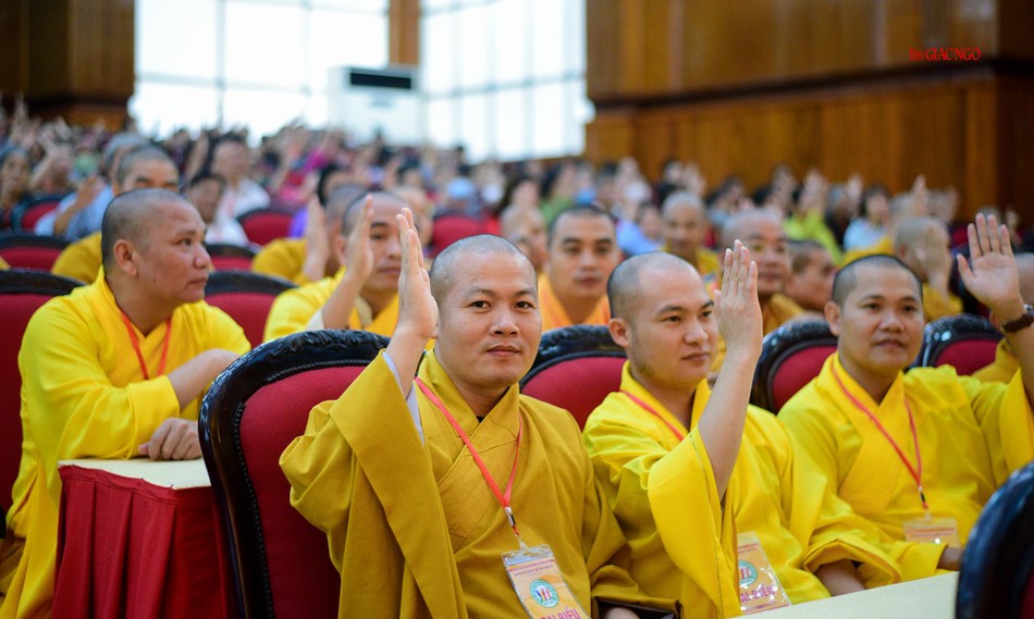 Biểu quyết đồng ý Biểu quyết đồng ý