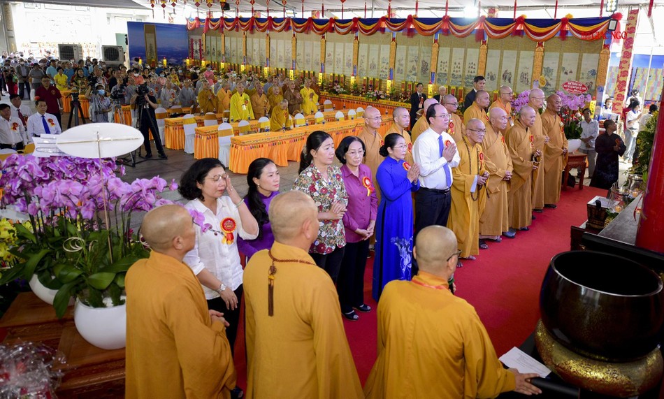 Niệm Phật Niệm Phật