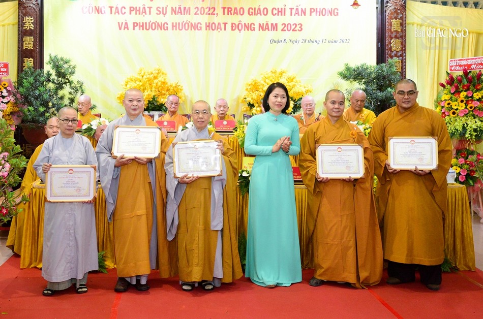 Giấy khen của Ủy ban MTTQVN quận Giấy khen của Ủy ban MTTQVN quận