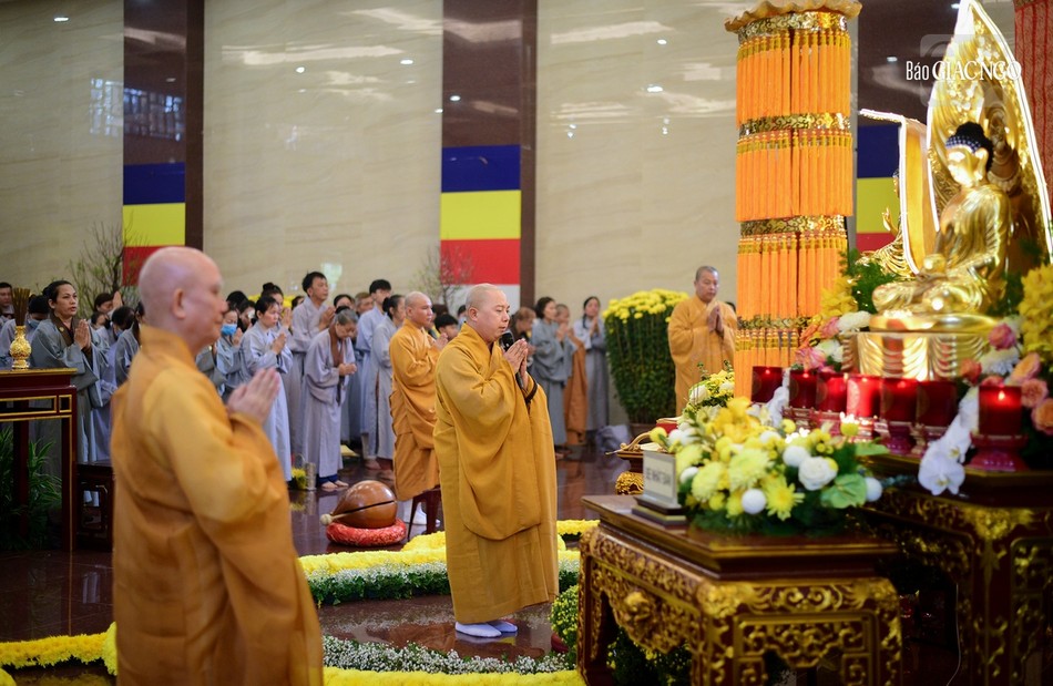 Trang nghiêm Trang nghiêm