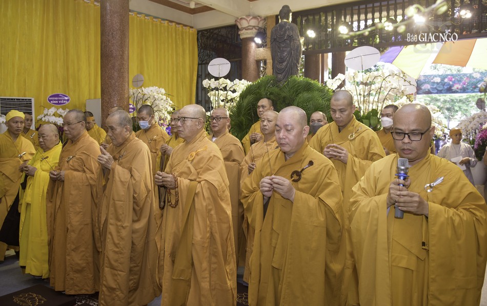 Đoàn Phật giáo Q.3 Đoàn Phật giáo Q.3