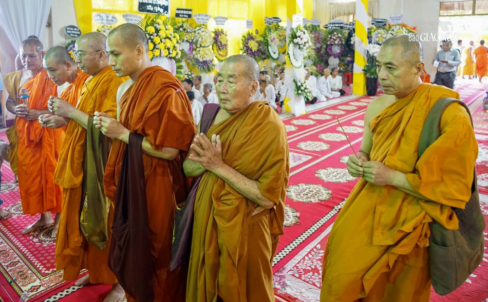 Hệ phái Phật giáo Nam tông Kinh