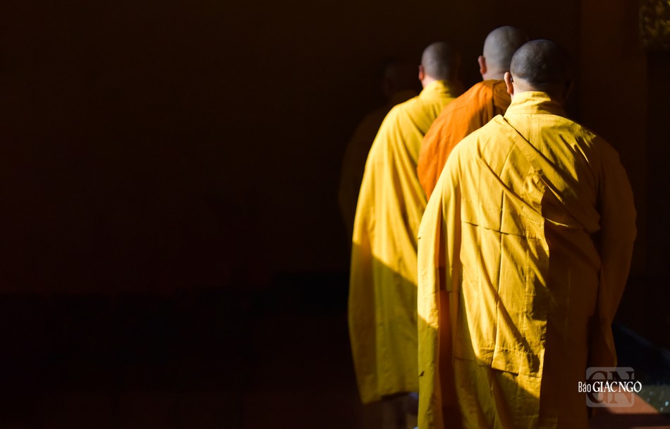 Trở về thảnh thơi