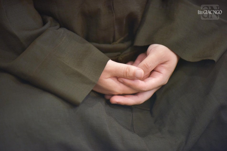 Mục đích gần của thiền là để rèn luyện tâm và dụng tâm một cách có hiệu quả cao trong đời sống thường nhật