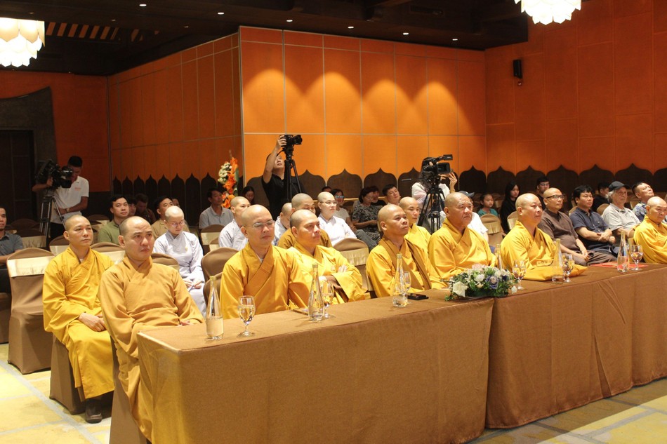 Các đại biểu tham dự Các đại biểu tham dự