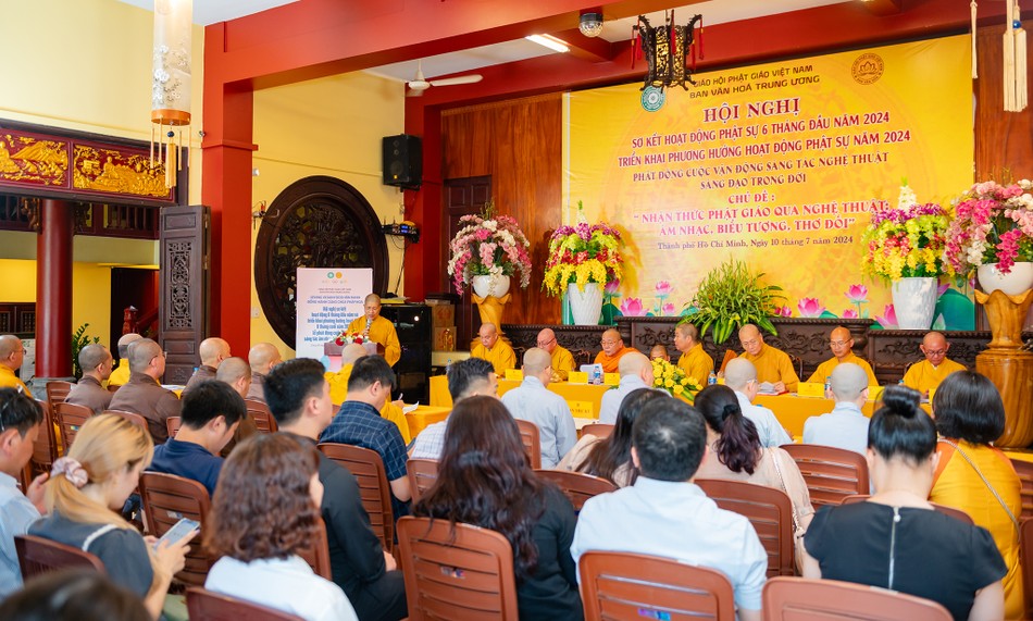 Toàn cảnh hội nghị Toàn cảnh hội nghị