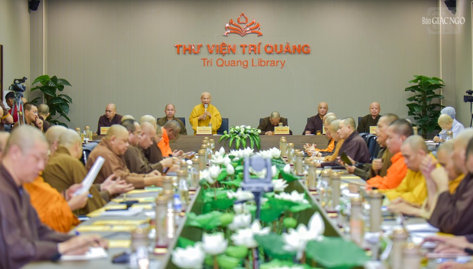 Quang cảnh hội nghị Quang cảnh hội nghị