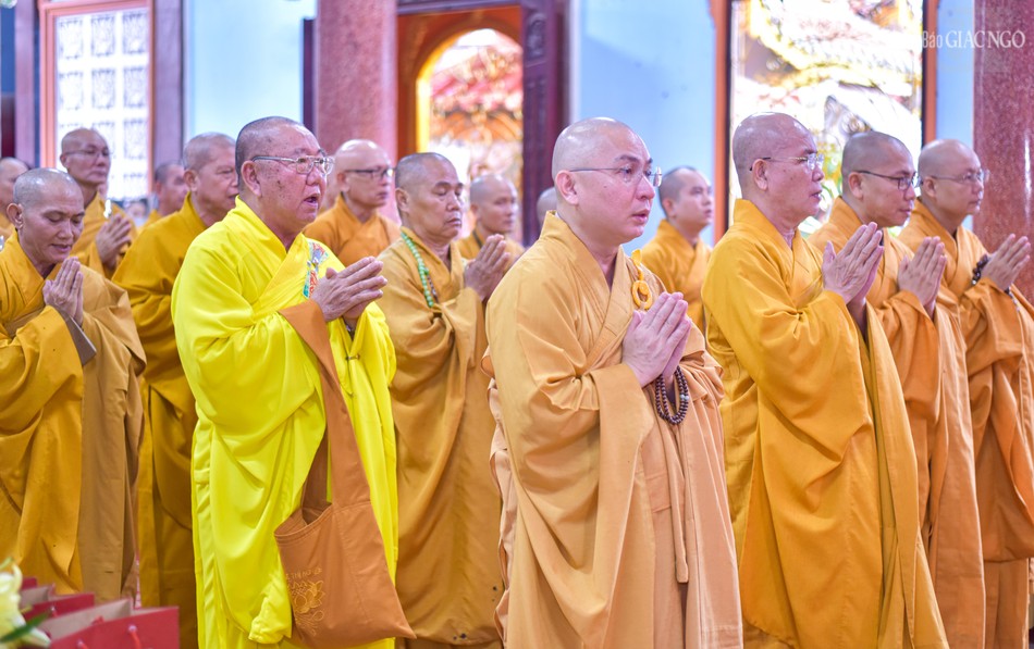 Đại chúng tham dự Đại chúng tham dự