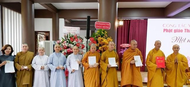 Ban Văn hóa nhận quyết định bổ nhiệm thêm nhiều nhân sự mới