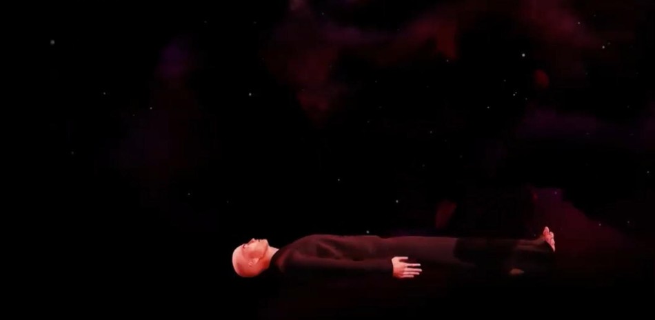 Với Phật giáo, chết là một phần tự nhiên của đời sống Với Phật giáo, chết là một phần tự nhiên của đời sống