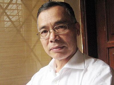 Trời bắt đầu sáng ảnh 1 Ảnh tác giả