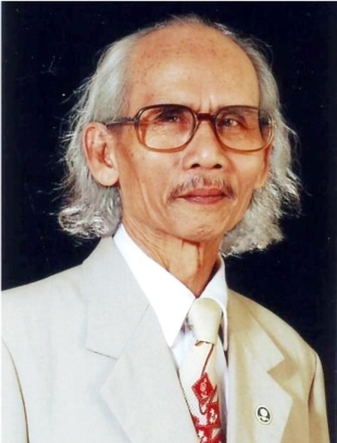 Nhạc sĩ Hằng Vang (1933-2021) Nhạc sĩ Hằng Vang (1933-2021)