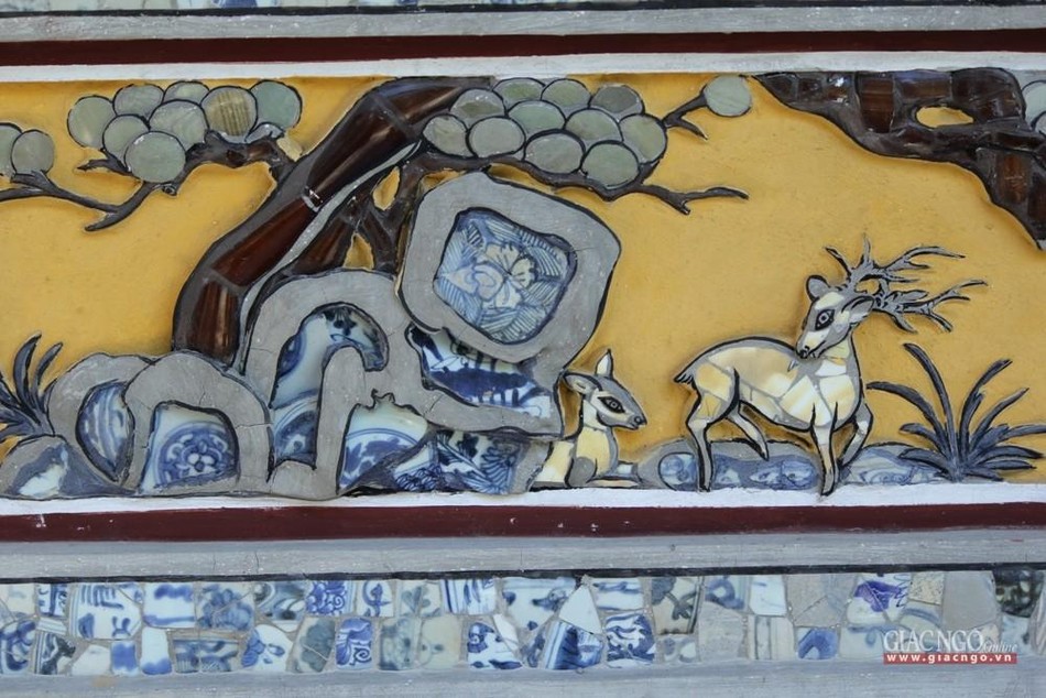 Mọi việc được chăm sóc kỹ lưỡng Mọi việc được chăm sóc kỹ lưỡng