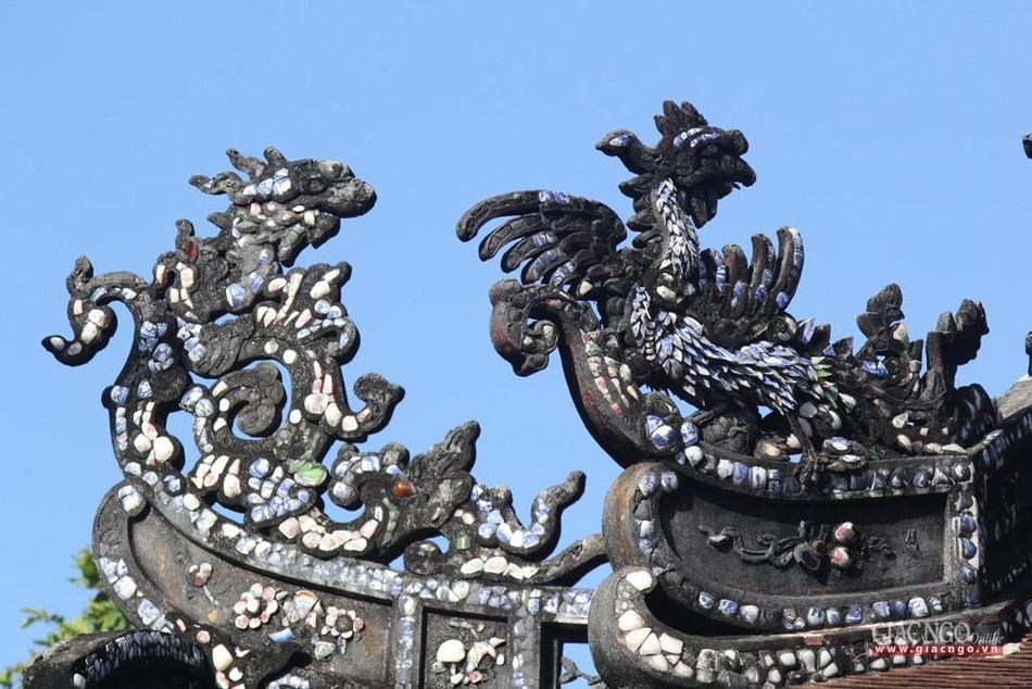 Họa tiết trang trí Họa tiết trang trí