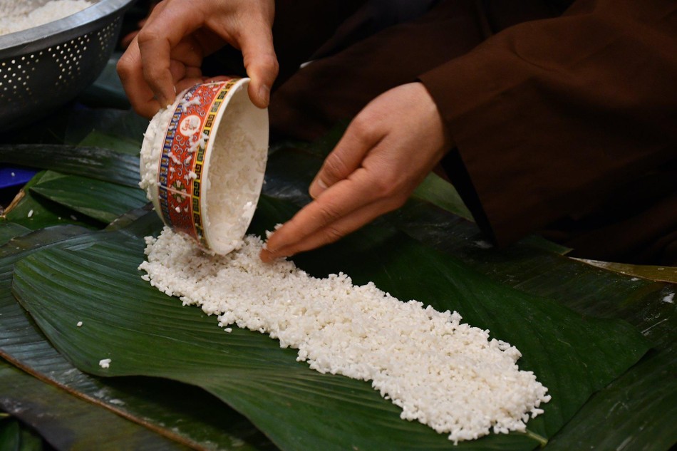 Thiền với sự hướng dẫn của Thiền sư Thích Nhất Hạnh được ứng dụng vào sinh hoạt hàng ngày