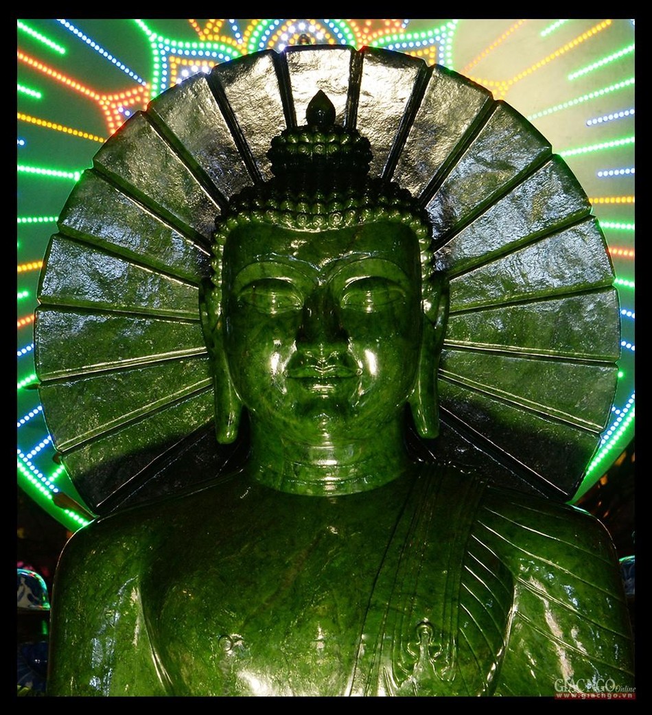 Pháp tướng đoan nghiêm Pháp tướng đoan nghiêm