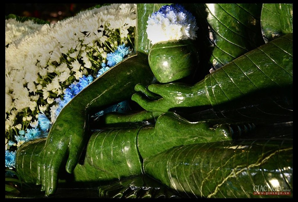 Dáng ngôi vững chãi Dáng ngôi vững chãi