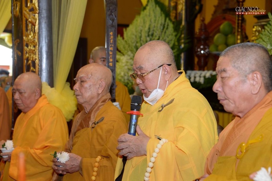 Chư vị giáo phẩm tông môn pháp phái Chư vị giáo phẩm tông môn pháp phái