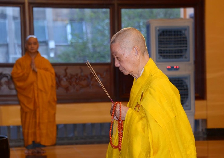 Cảm hạnh Quan Âm, tương thông với Quan Âm, mọi việc tự tốt đẹp ảnh 1 Ảnh tác giả