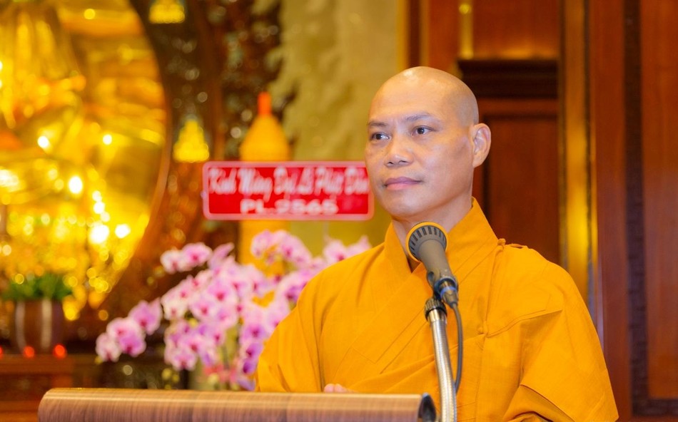 Việc đeo khẩu trang cho tượng Bồ-tát: Đừng đánh mất sự thiêng liêng và trang nghiêm của tôn giáo  ảnh 1 Ảnh tác giả