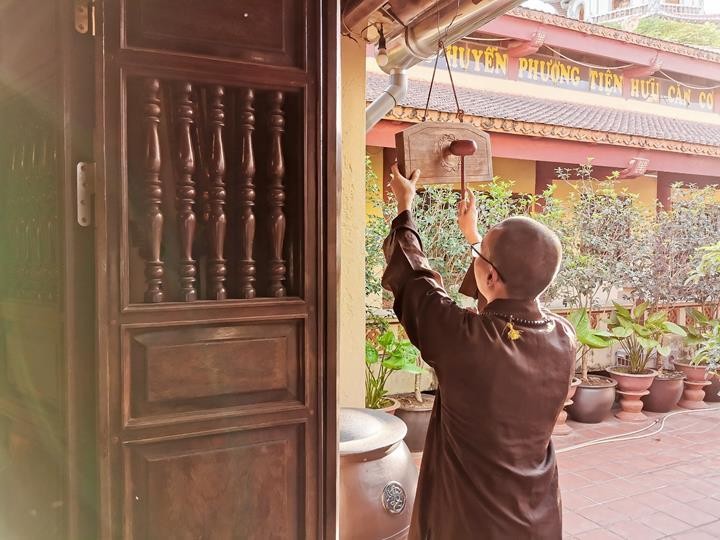 Báo chúng Báo chúng