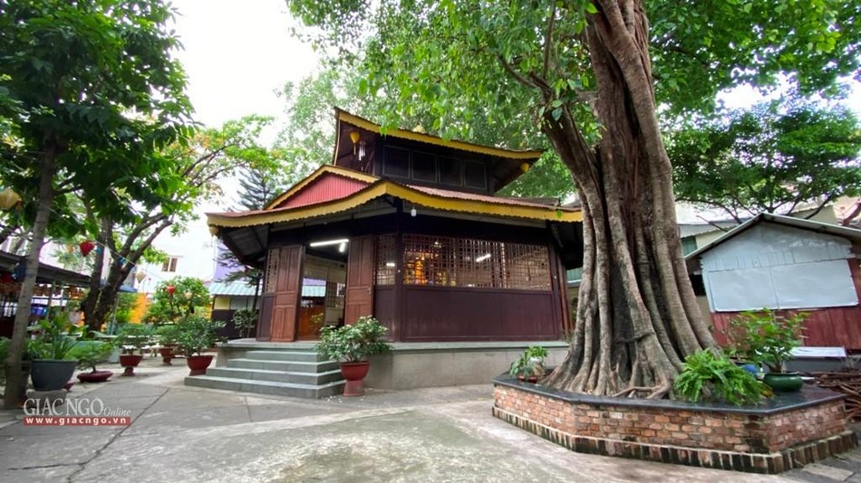 Tĩnh lặng giữa mùa dịch Covid-19 Tĩnh lặng giữa mùa dịch Covid-19