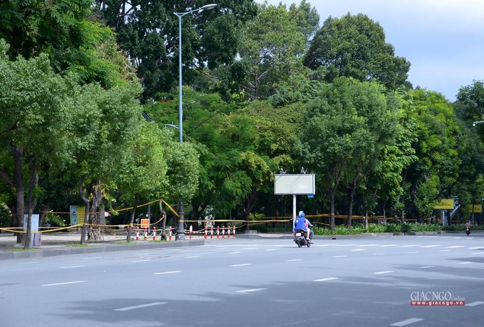 Công viên Hoàng Văn Thụ Công viên Hoàng Văn Thụ