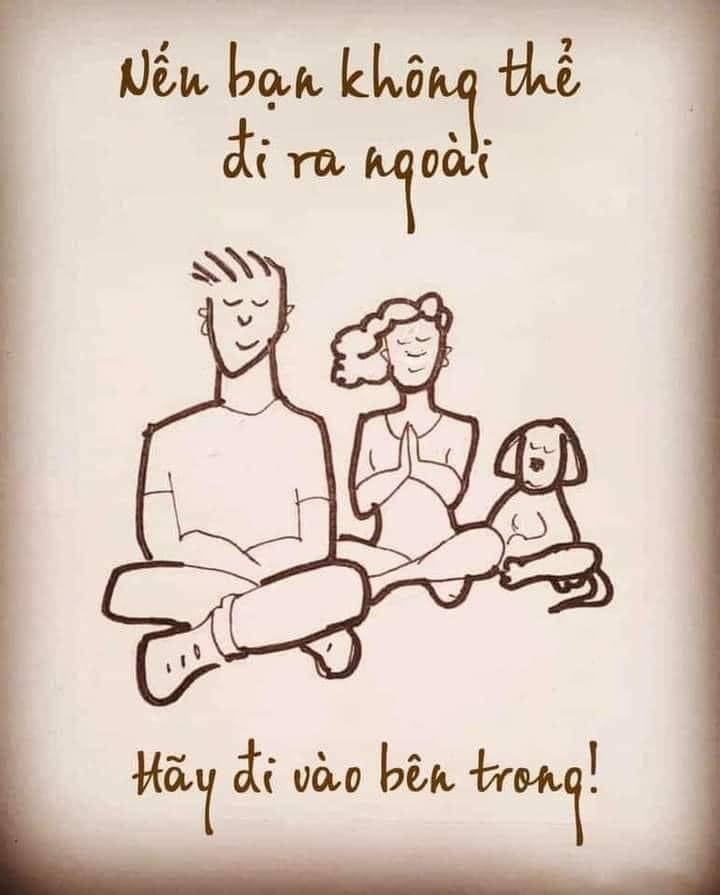 Cơ hội trong lúc khó khăn