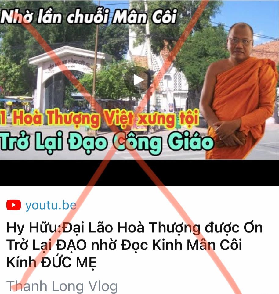 Câu chuyện thêu dệt làm dư luận bức xúc Câu chuyện thêu dệt làm dư luận bức xúc