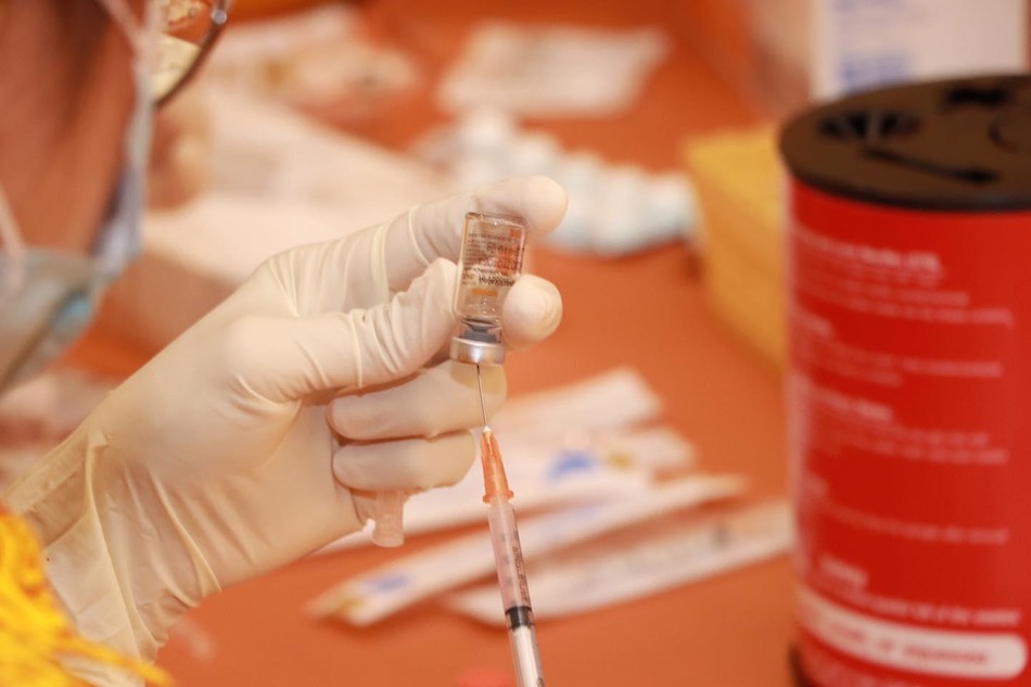 Nơi đây là trung tâm chăm sóc sức khỏe cho chư Tăng Nơi đây là trung tâm chăm sóc sức khỏe cho chư Tăng